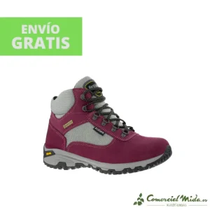 BESTARD ARIZONA EVO LADY Bota de Senderismo Avanzado para Mujer