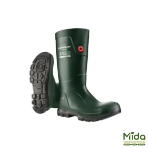 Bottes imperméables DUNLOP TerraPRO (LJ0KL01)