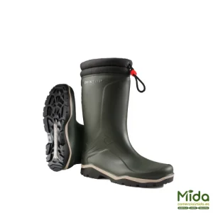 DUNLOP BLIZZARD botte de travail pour l'agriculture