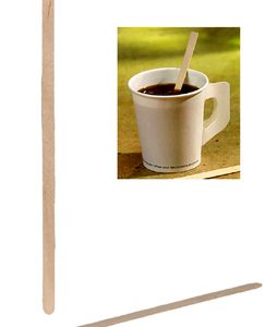 Agitateur en bois x300