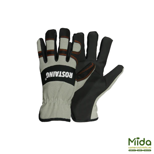 Rostaing Dryfeel Guantes de Jardinería Multiusos – Image 2