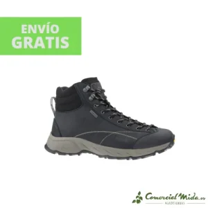 BESTARD MILANO MID LADY Bottes mi-mollet imperméables à usages multiples