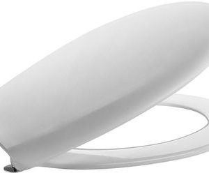 Abattant double thermodur « VICTORIA »