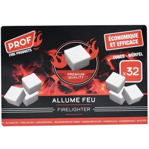 Allume feu