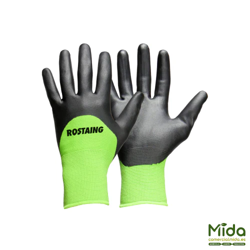 Rostaing Plant Guantes de Jardinería Multifunción – Image 2