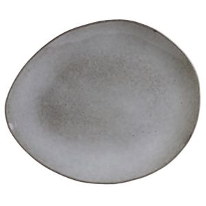 Assiette galet