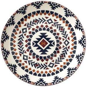Assiette collection origine
