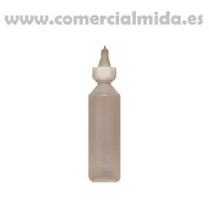 Biberon avec Tétine KERBL Elevage Chiens, Chats et Animaux de Compagnie 500 ml