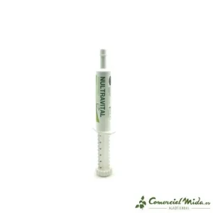 BRINA Nultravital Pâte de Croissance du Veau 30 ml