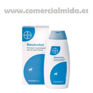 Shampoing Healthy & Beautiful Neutrolor