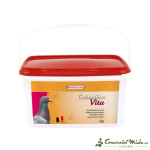 COLOMBINE Vita Complément pour pigeons
