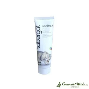 Pâte DFV Tabergat Malte 100 gr pour Chats