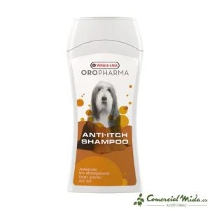 OROPHARMA Shampoo apaisant pour chiens